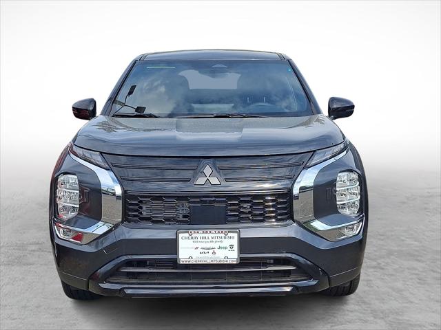 2026 Mitsubishi Outlander LE 1.5T S-AWC