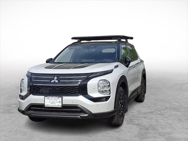 2026 Mitsubishi Outlander TRAIL EDITION S-AWC for sale in Cherry Hill, NJ