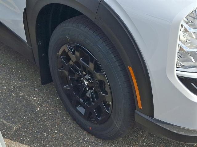 2026 Mitsubishi Outlander TRAIL EDITION S-AWC