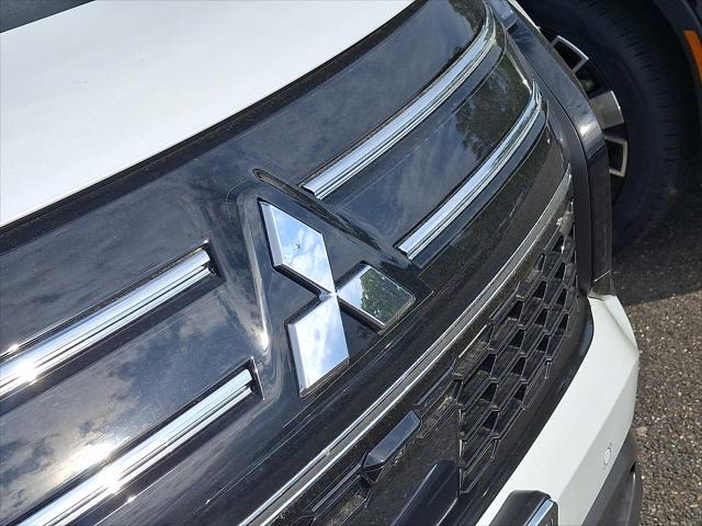 2026 Mitsubishi Outlander TRAIL EDITION S-AWC