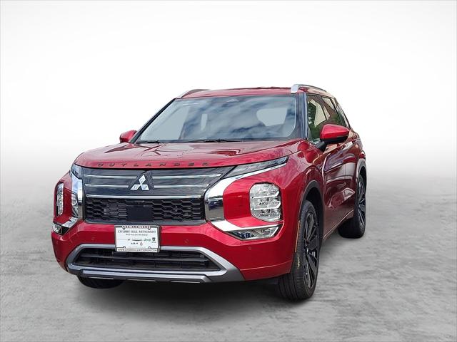 2026 Mitsubishi Outlander SEL 1.5T S-AWC for sale in Cherry Hill, NJ