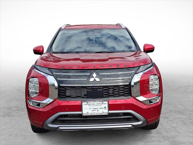 2026 Mitsubishi Outlander SEL 1.5T S-AWC