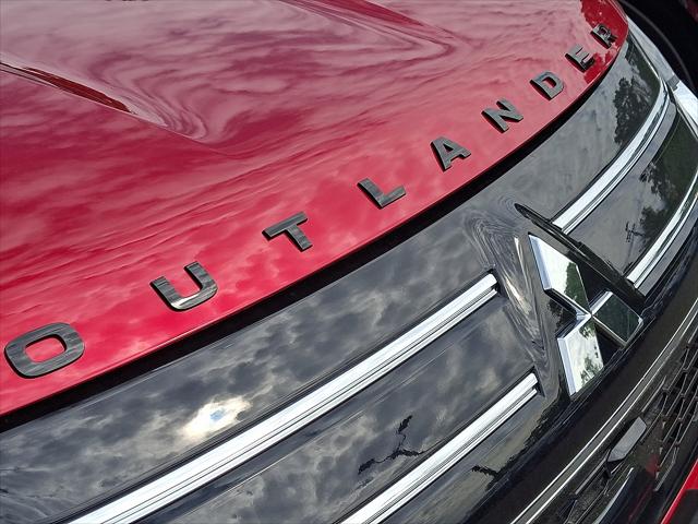 2026 Mitsubishi Outlander SEL 1.5T S-AWC