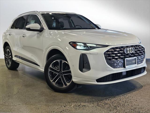 2025 Audi Q5 Premium TFSI quattro S tronic for sale in Bellingham, WA