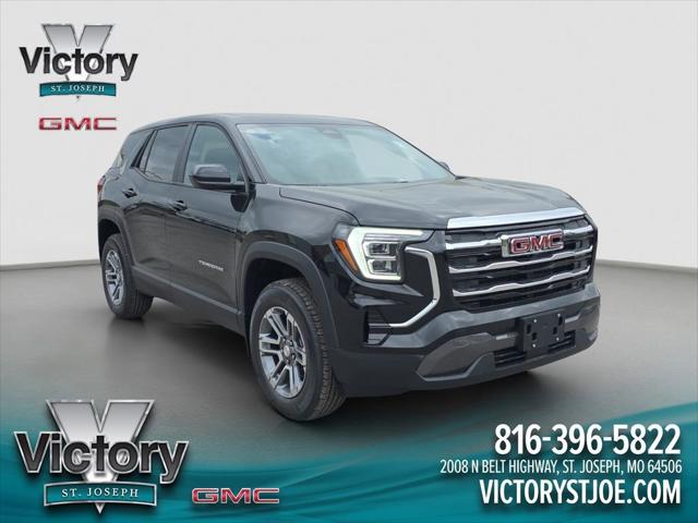 2026 GMC Terrain FWD Elevation for sale in St Joseph, MO