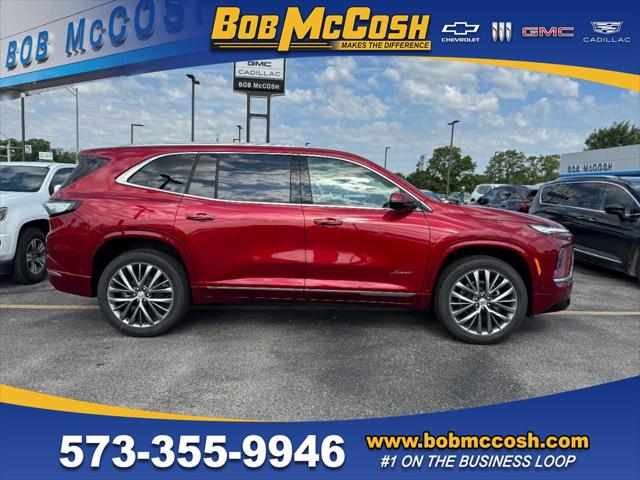 2026 Buick Enclave Avenir FWD for sale in Columbia, MO