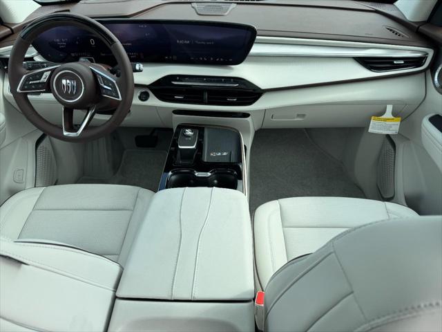 2026 Buick Enclave Avenir FWD