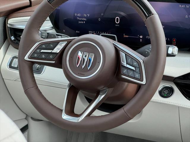 2026 Buick Enclave Avenir FWD