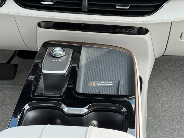 2026 Buick Enclave Avenir FWD
