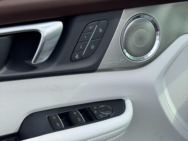 2026 Buick Enclave Avenir FWD