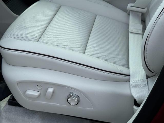 2026 Buick Enclave Avenir FWD