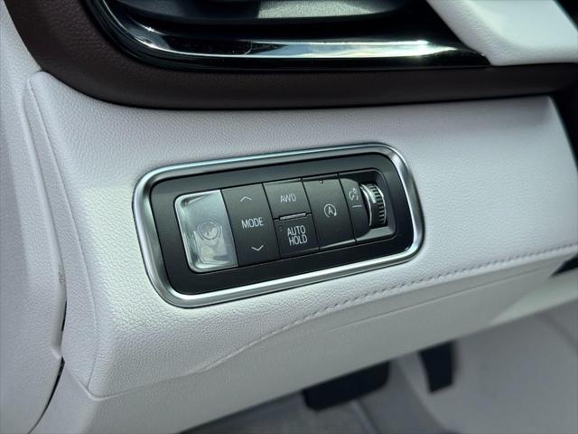 2026 Buick Enclave Avenir FWD