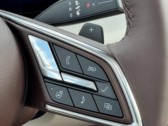 2026 Buick Enclave Avenir FWD