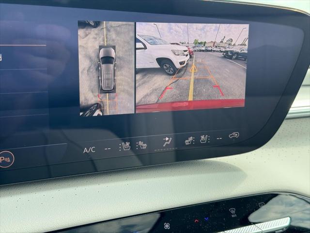 2026 Buick Enclave Avenir FWD