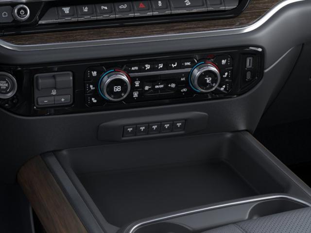 2026 GMC Sierra 2500HD Crew Cab, Standard Bed, SLT, 4WD