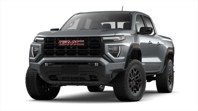 2026 GMC Canyon Elevation, 4WD for sale in Eugene, OR
