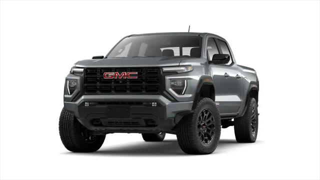 2026 GMC Canyon Elevation, 4WD