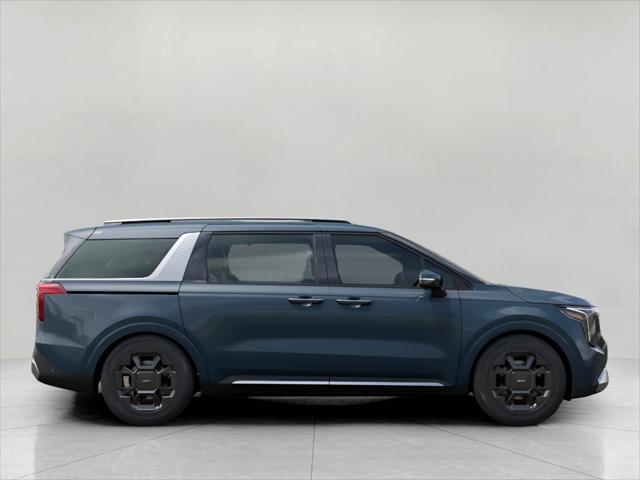 2026 Kia Carnival MPV SX
