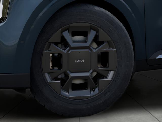 2026 Kia Carnival MPV SX
