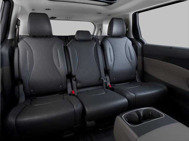 2026 Kia Carnival MPV SX