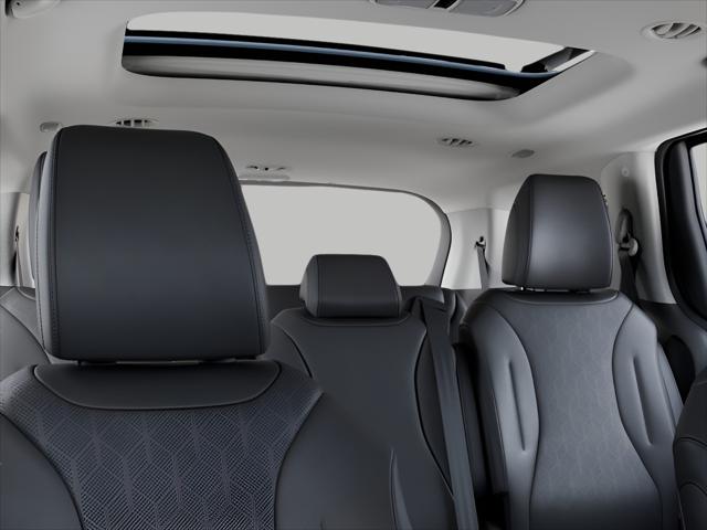 2026 Kia Carnival MPV SX