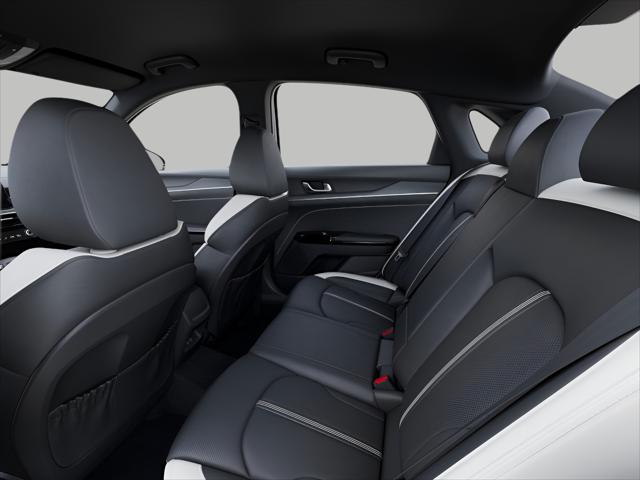 2026 Kia K5 GT-Line AWD