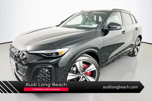 2026 Audi SQ5 Premium Plus TFSI quattro S tronic for sale in Signal Hill, CA