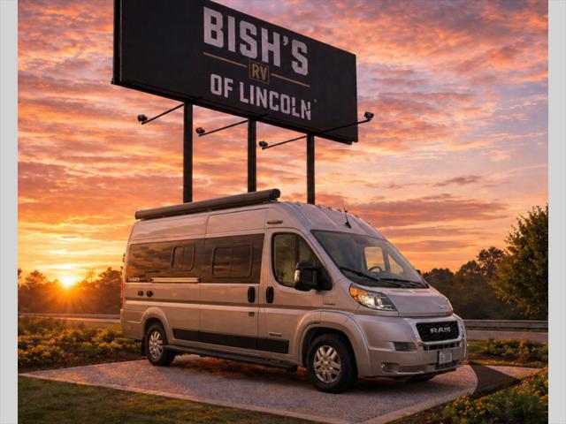 2023 Ram ProMaster Cargo Van High Roof 159" WB EXT for sale in Roca, NE