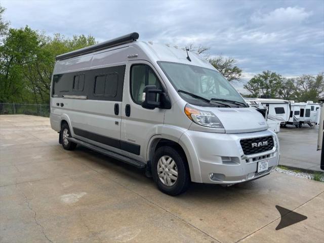 2023 Ram ProMaster Cargo Van High Roof 159" WB EXT