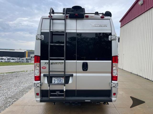 2023 Ram ProMaster Cargo Van High Roof 159" WB EXT