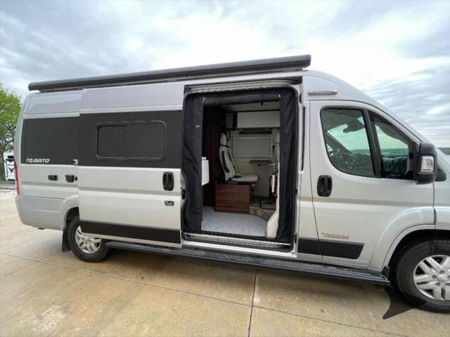 2023 Ram ProMaster Cargo Van High Roof 159" WB EXT