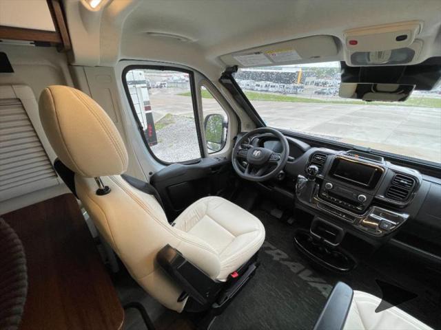2023 Ram ProMaster Cargo Van High Roof 159" WB EXT