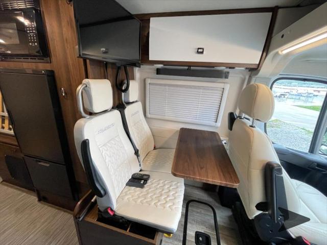 2023 Ram ProMaster Cargo Van High Roof 159" WB EXT