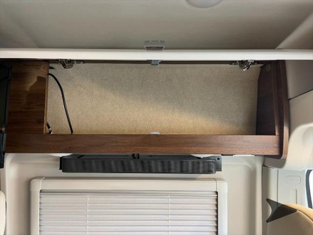 2023 Ram ProMaster Cargo Van High Roof 159" WB EXT