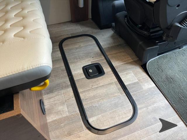 2023 Ram ProMaster Cargo Van High Roof 159" WB EXT