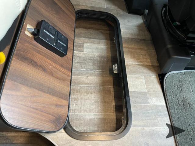 2023 Ram ProMaster Cargo Van High Roof 159" WB EXT