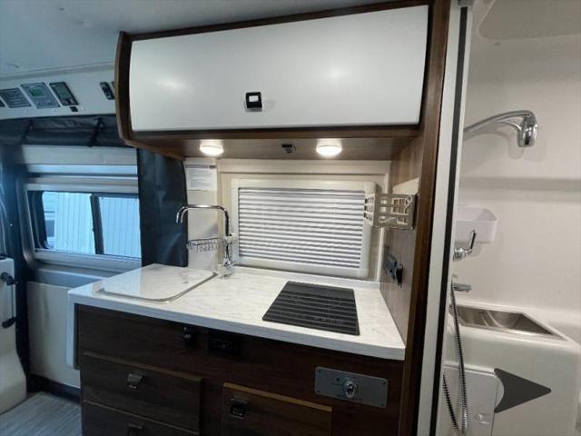 2023 Ram ProMaster Cargo Van High Roof 159" WB EXT