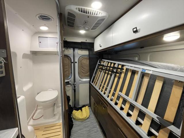 2023 Ram ProMaster Cargo Van High Roof 159" WB EXT