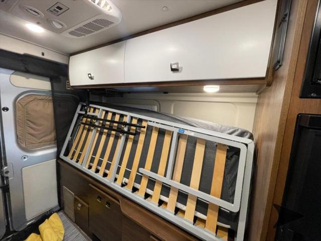 2023 Ram ProMaster Cargo Van High Roof 159" WB EXT