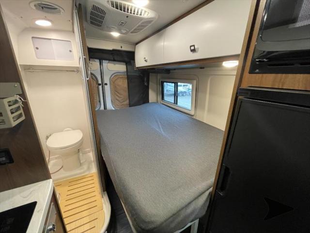 2023 Ram ProMaster Cargo Van High Roof 159" WB EXT
