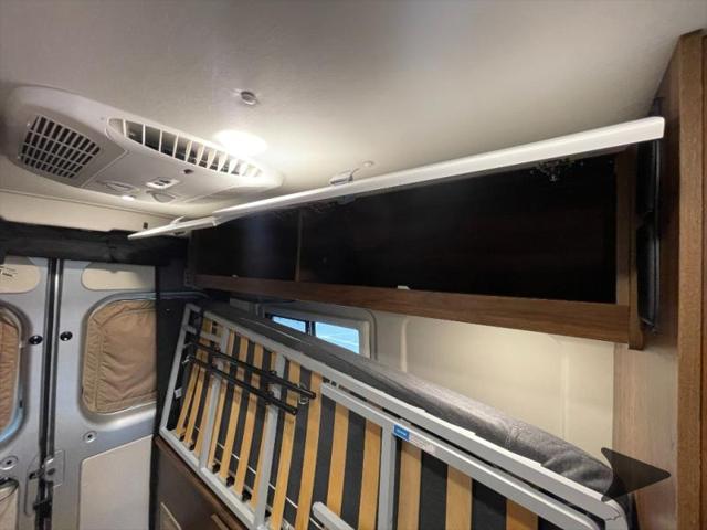 2023 Ram ProMaster Cargo Van High Roof 159" WB EXT