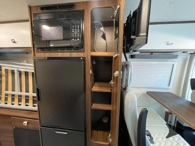 2023 Ram ProMaster Cargo Van High Roof 159" WB EXT