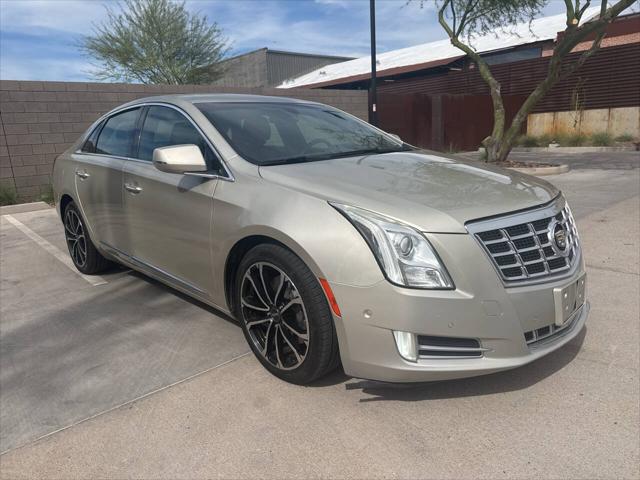 2015 Cadillac XTS Luxury for sale in Mesa, AZ
