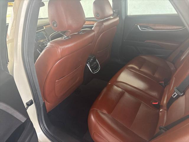 2015 Cadillac XTS Luxury