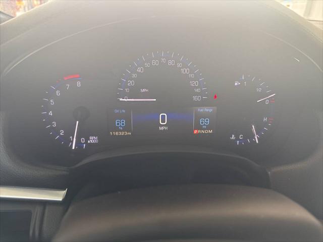 2015 Cadillac XTS Luxury