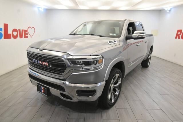 2020 Ram 1500 Limited Crew Cab 4x4 5'7" Box for sale in Philadelphia, PA
