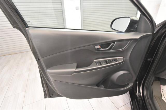 2022 Hyundai Kona N Line