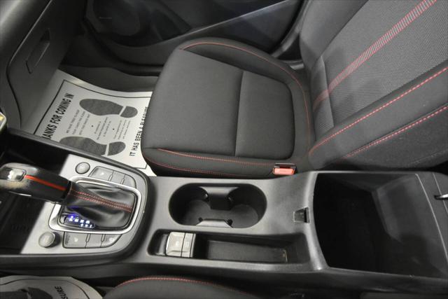 2022 Hyundai Kona N Line