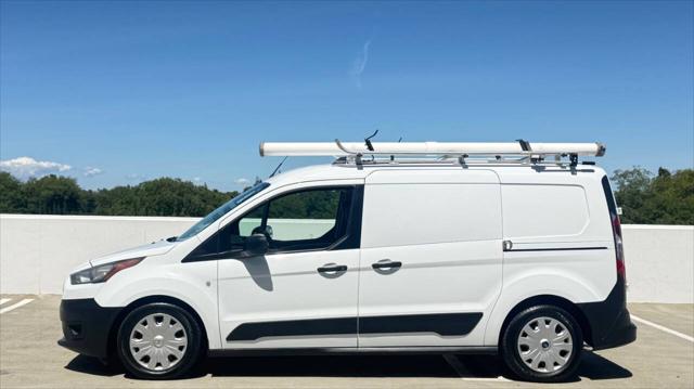 2020 Ford Transit Connect XL Cargo Van