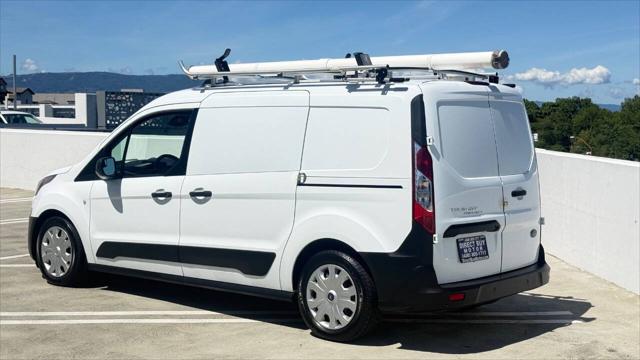 2020 Ford Transit Connect XL Cargo Van